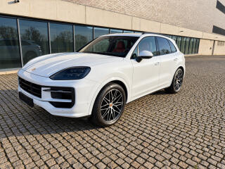 Porsche Cayenne 3.0 Sport Chrono