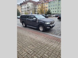 Ford Ranger 3.2 /147kW