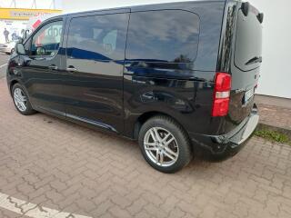 Toyota ProAce Verso 2.0 /130kW