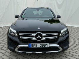 Mercedes-Benz GLC 2.2 /150kW