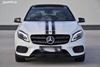 Mercedes-Benz GLA 220 4M,AMG,TOP V�BAVA, �R,DPH