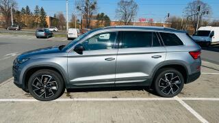 �koda Kodiaq 2.0 /140kW