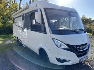 Hymer HYMER BMC - I 600