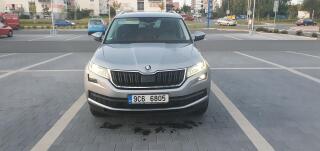 �koda Kodiaq 