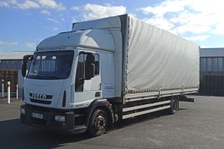 Iveco Eurocargo ML 120E22P