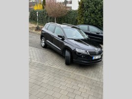 koda Karoq 2.0 /110kW  4x4  DSG  Style+