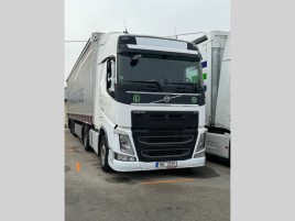 Volvo FH 500 EURO 6 GLOBETROTTER