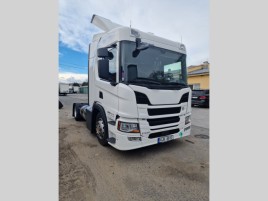 Scania SCANIA LNG