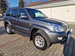 Toyota Land Cruiser 3.0 J7/J9/J12/J15 /120kW