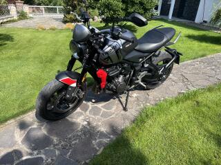 Triumph Trident 660 