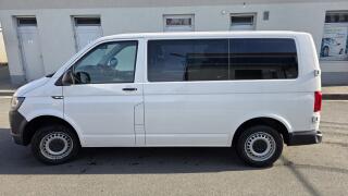 Volkswagen Transporter T6 2.0 TDI