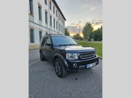 Land Rover Discovery 3.0 /155kW