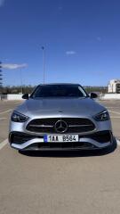 Mercedes-Benz MB C220d 4MATIC AMG Night