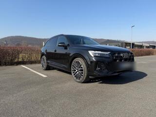 Audi Q7 Audi Q7, AUDI Q7 SUV S line 50