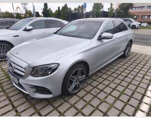 Mercedes-Benz 220cdi 4 matic, AMG 