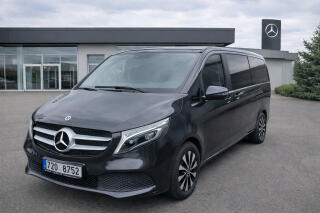 Mercedes-Benz 2.0 /174kW