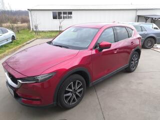 Mazda CX-5 2.5 /143kW