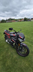 Triumph Street Triple 765 R 