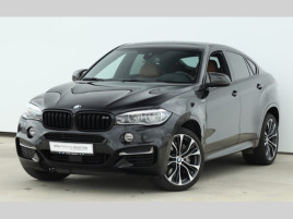 BMW X6 3.0 /280kW