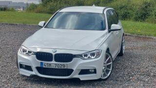 BMW 2.0 /160kW