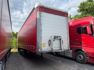 Schmitz SCS 24/L - 13.62 EB