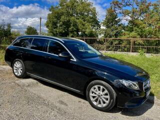 Mercedes-Benz Avantgarde 220d - VYSERVISOVA�
