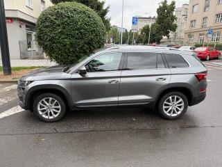 koda Kodiaq 2.0 /147kW