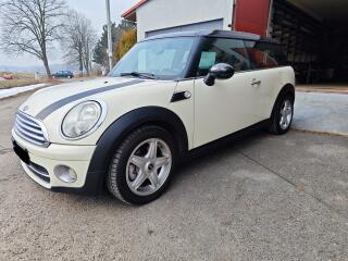 Mini Clubman 1.6 /80kW