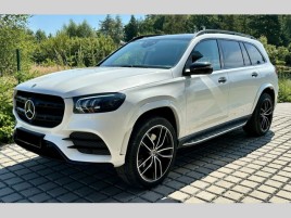 Mercedes-Benz GLS 3.0 /243kW