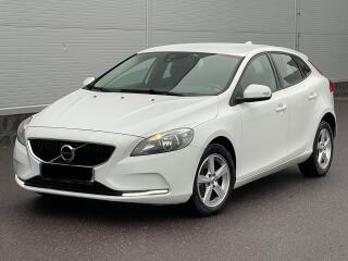 Volvo V40 2.0 D2 120k AUTOMAT