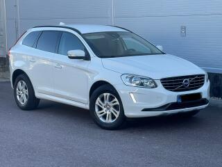 Volvo XC60 2.0D3 110kW AT8,MOMENTUM,2WD