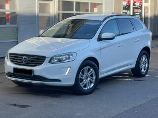Volvo XC60 2.0D3 110kW AT8,MOMENTUM,2WD