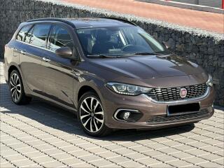 Fiat Tipo 1.6MJT/LOUNGE/PO SERVISU