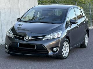 Toyota Verso 7M�ST/1.6d 82kW/SERVIS TOYOTA