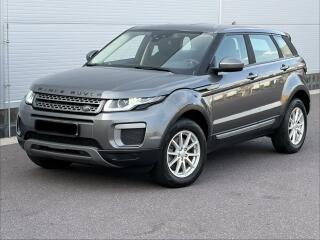 Land Rover Range Rover Evoque 2.0TD4 MANU�L/178tkm/