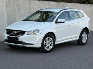 Volvo XC60 2.0 D3 110kW AT8/152tkm/SERVIS
