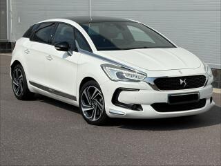 DS Automobiles DS5  2.0HDi 133 kW AT