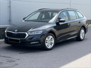 �koda Octavia 2.0TDi/NAVI/ACC/VIRTUAL/