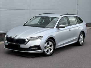 �koda Octavia 2.0TDi DSG/ACC/NAVI/BEZ NEHODY