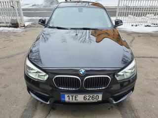 BMW 1.5 116i /80kW