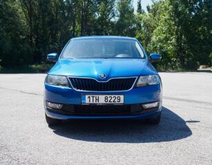 �koda Rapid 1.0 /70kW