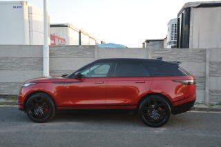 Land Rover Range Rover Velar P250 R-Dynamic AWD