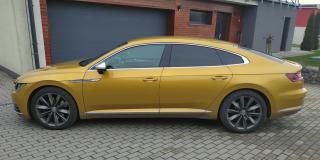 Volkswagen Arteon 2.0 /176kW