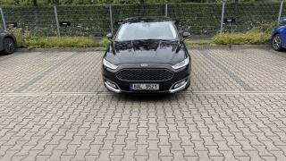 Ford Mondeo HYBRID VIGNALE