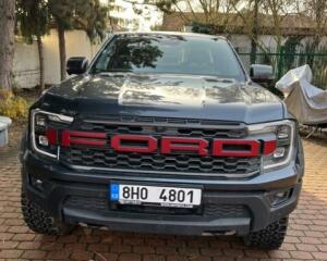 Ford Ranger 3.0 /405kon