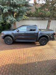 Ford Ranger 3.0 /298kW �R