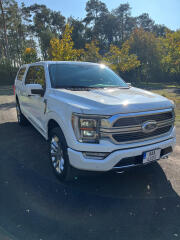 Ford F-150 power boost 