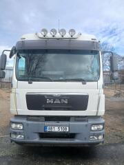 MAN TGM 