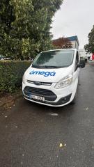 Ford Transit Custom Tranzit Custom Van 270 L1