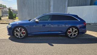 Audi S6 3.0 A6 /253kW
